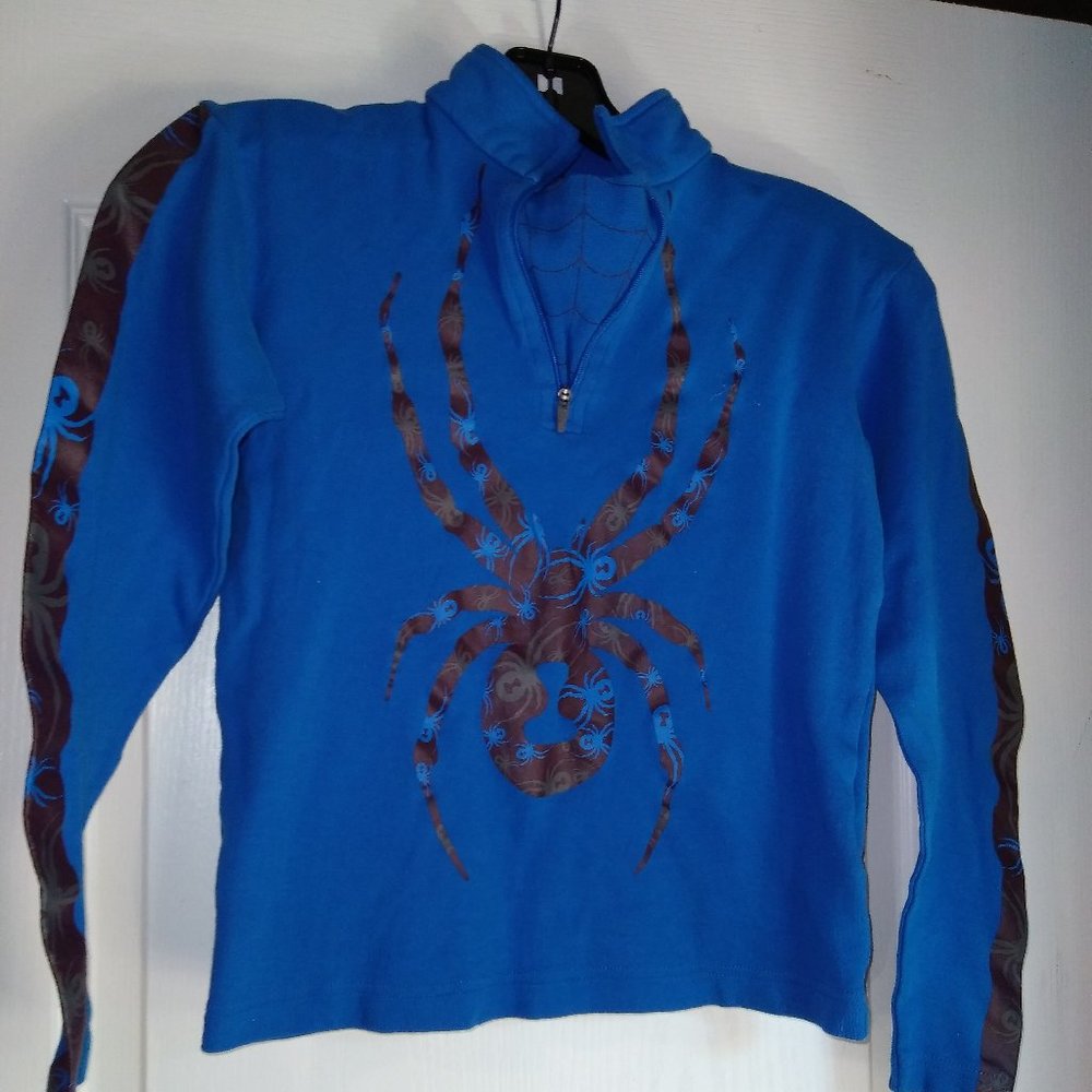 Spyder kyds